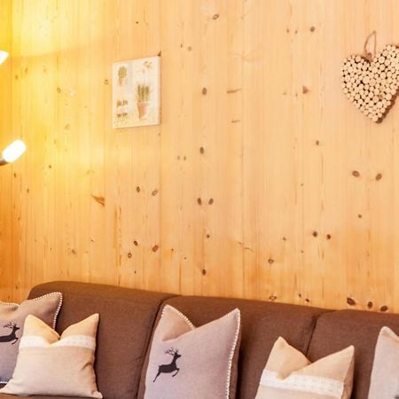 Ferienwohnung Alpenrose Grainau Kültér fotó
