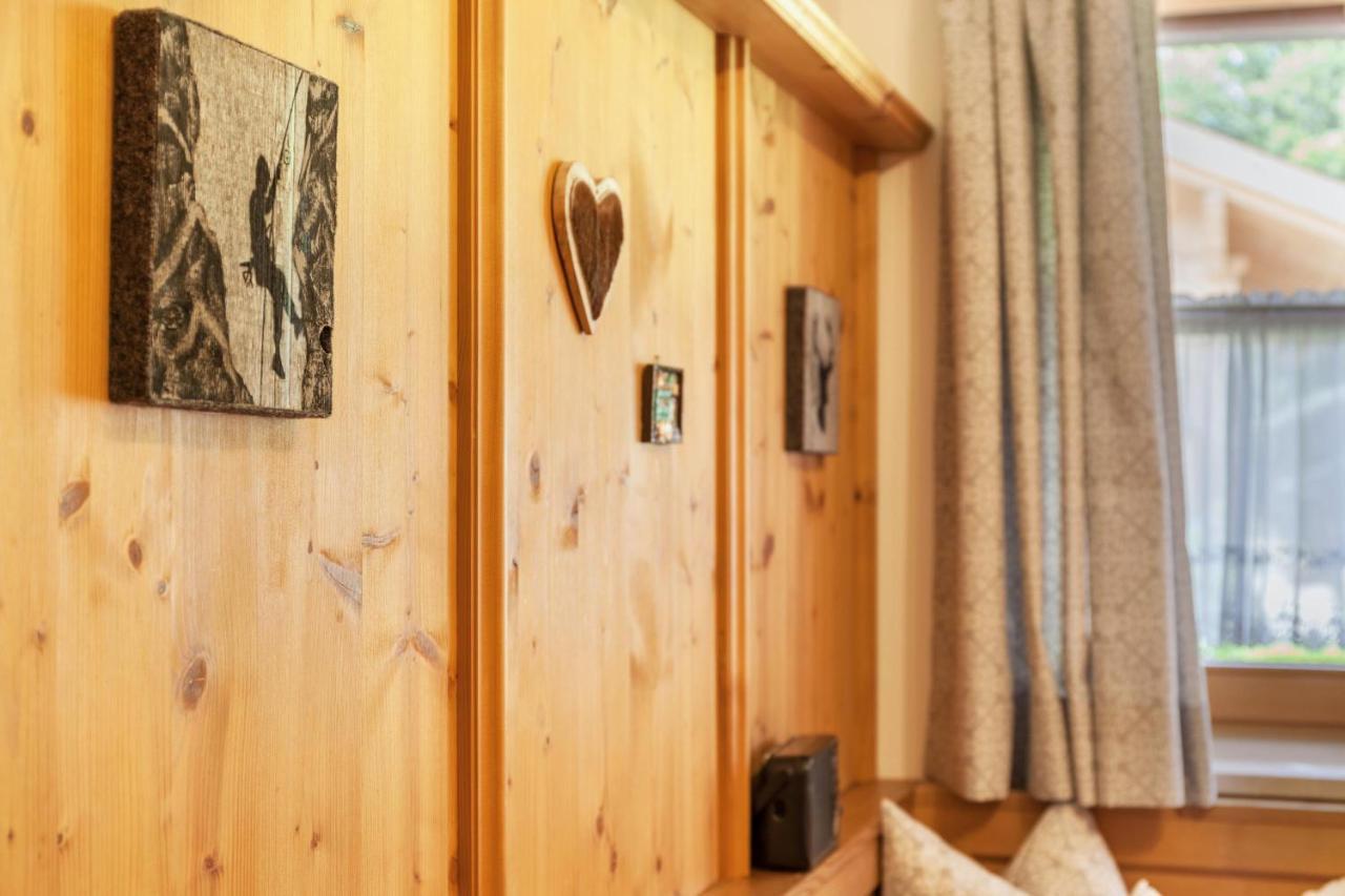 Ferienwohnung Alpenrose Grainau Kültér fotó
