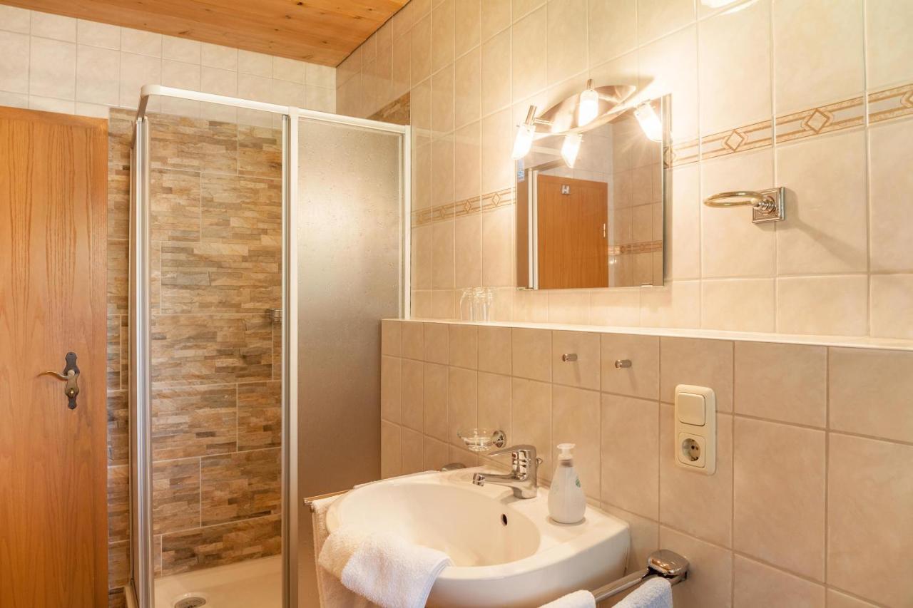 Ferienwohnung Alpenrose Grainau Kültér fotó