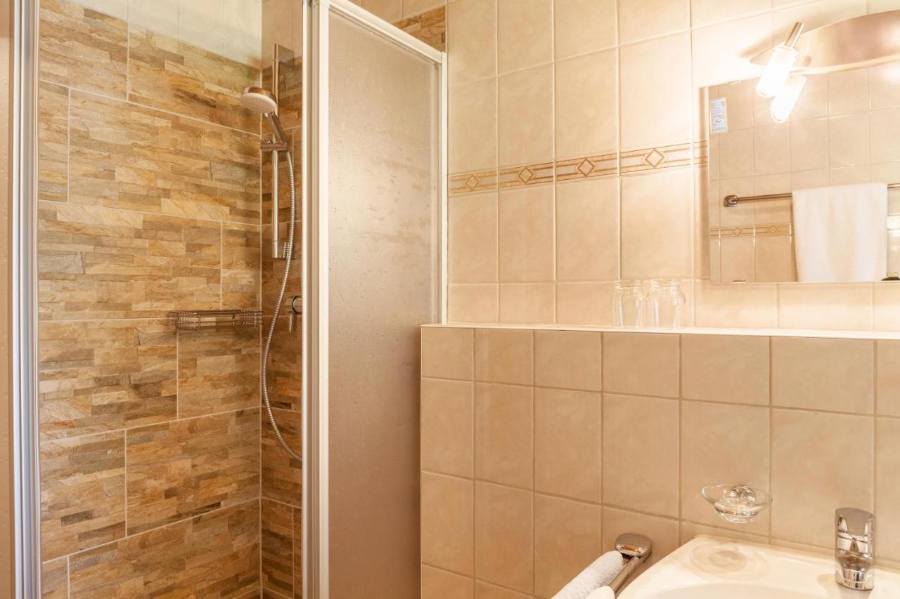 Ferienwohnung Alpenrose Grainau Kültér fotó