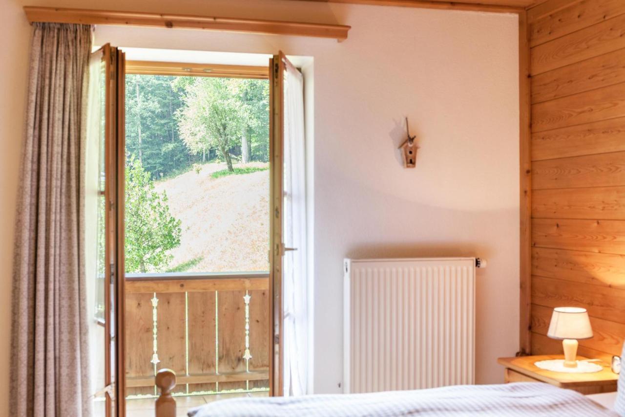 Ferienwohnung Alpenrose Grainau Kültér fotó